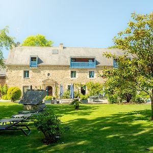 Logis hôtel Le Manoir Des Portes